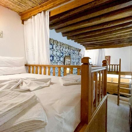 Apartamento "Finio" Traditional House Archangelos  Exterior foto