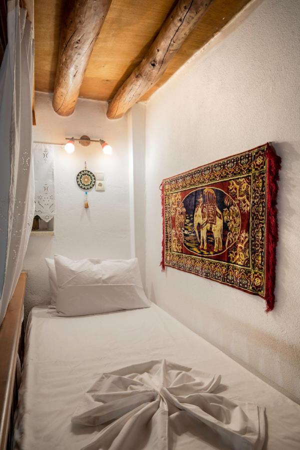 Apartamento "Finio" Traditional House Archangelos  Exterior foto