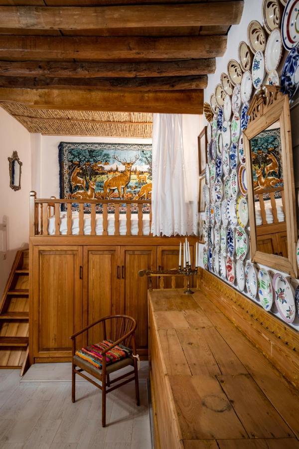 Apartamento "Finio" Traditional House Archangelos  Exterior foto