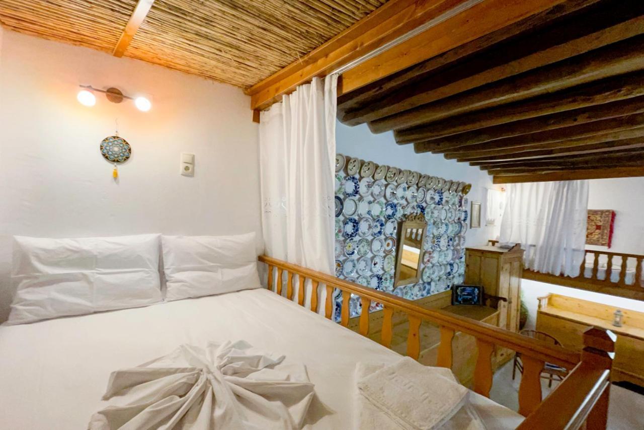 Apartamento "Finio" Traditional House Archangelos  Exterior foto