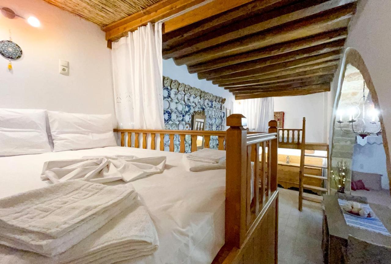 Apartamento "Finio" Traditional House Archangelos  Exterior foto