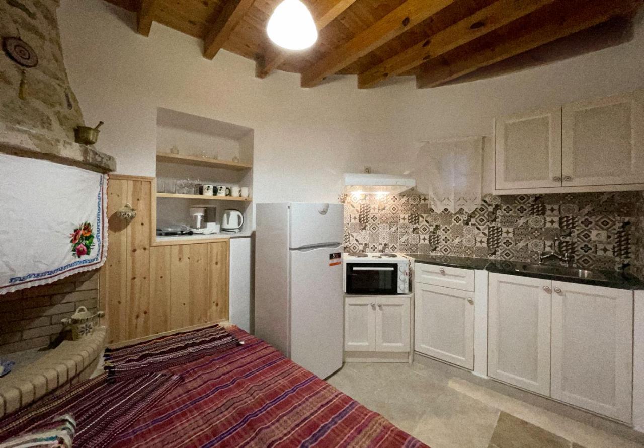 Apartamento "Finio" Traditional House Archangelos  Exterior foto