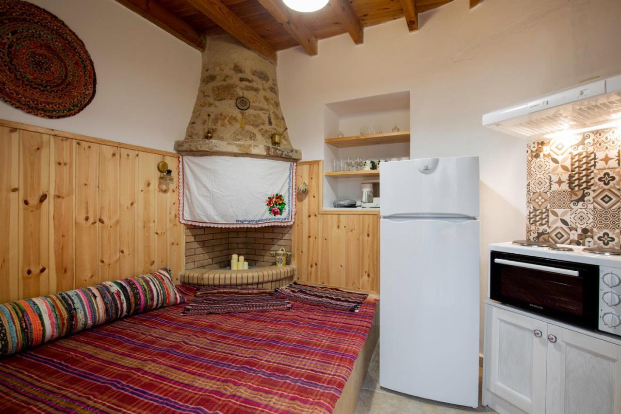 Apartamento "Finio" Traditional House Archangelos  Exterior foto